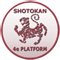 Shotokan 4e platform
